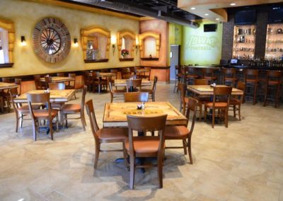 Los Agaves Mexican Grill