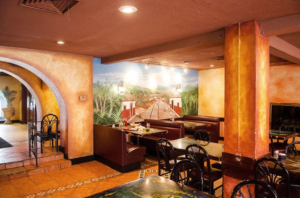 Los Agaves Mexican Grill